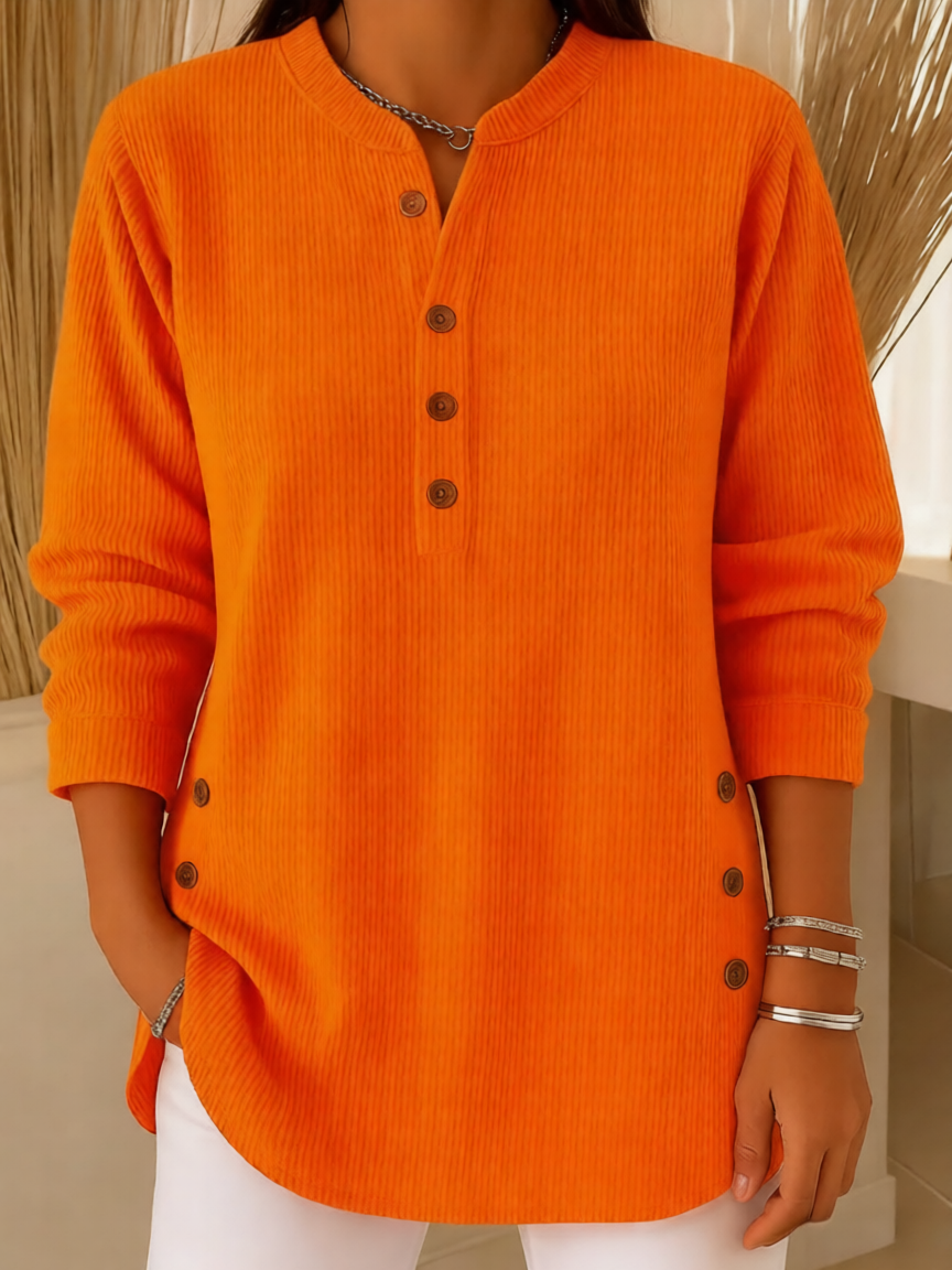 Women’s Casual Knit Pullover