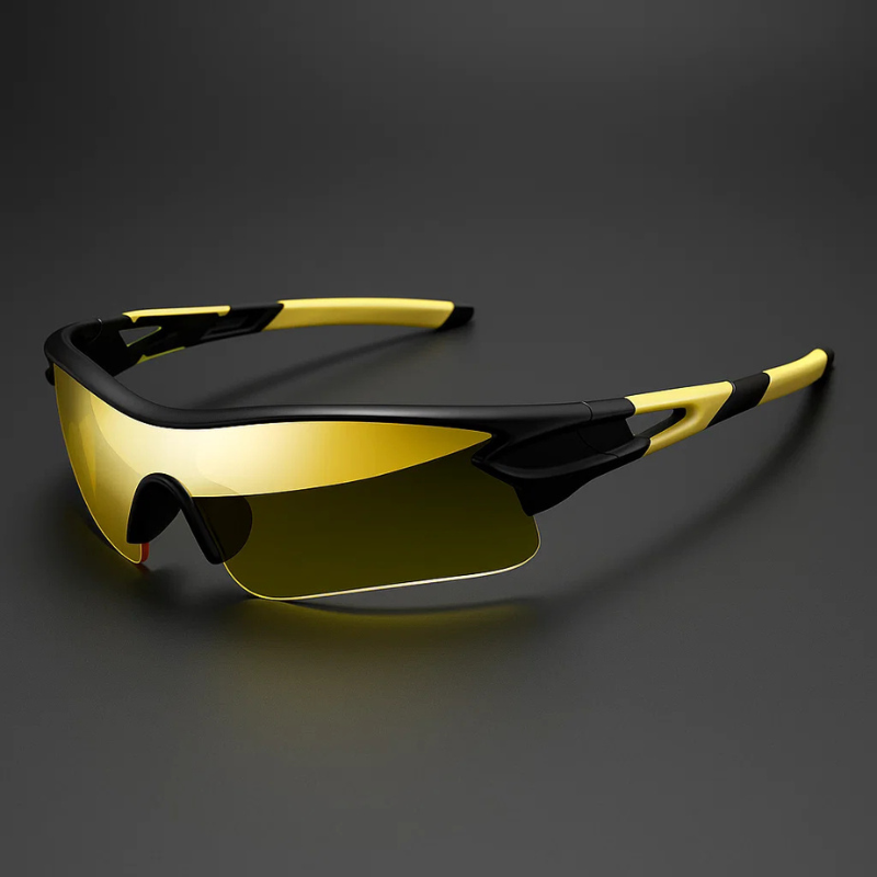 SolarBoost Polarized Shades