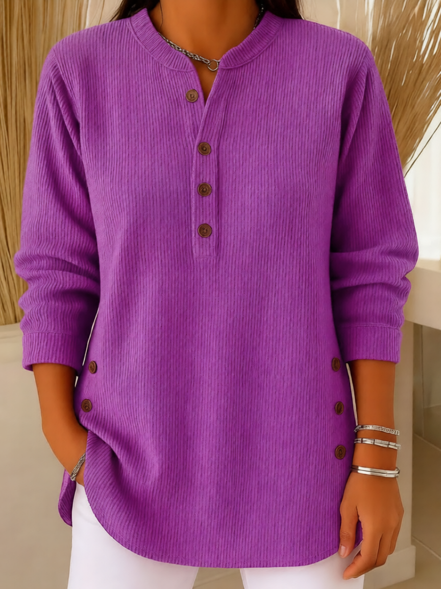 Women’s Casual Knit Pullover
