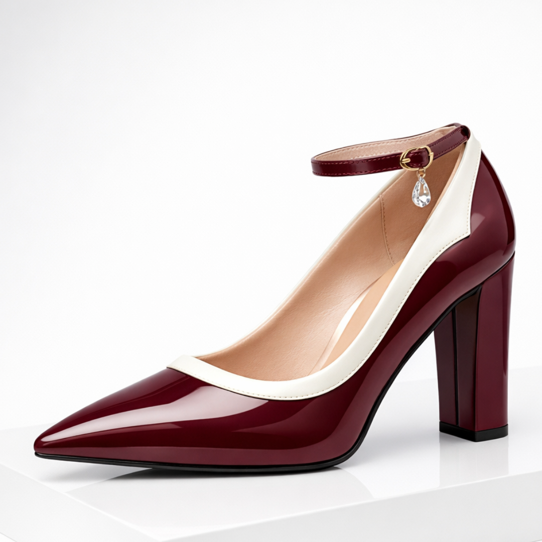 Vivienne Temptress Heels