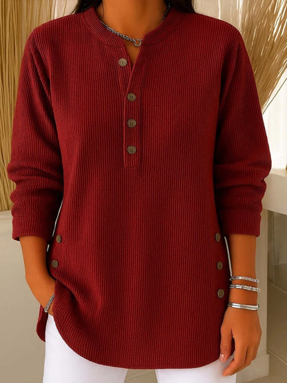 Women’s Casual Knit Pullover