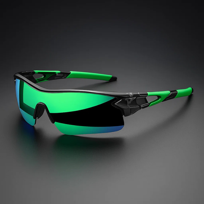 SolarBoost Polarized Shades