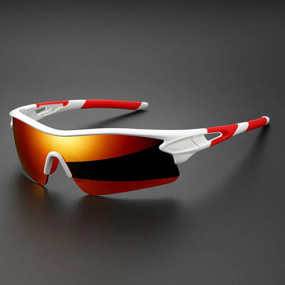 SolarBoost Polarized Shades