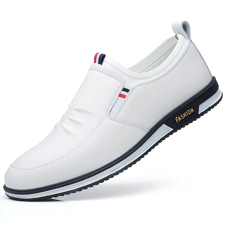 Adren - Orthopedic Men's Walking Shoes