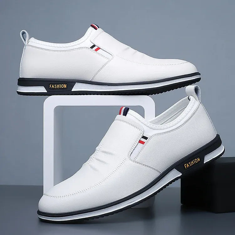 Adren - Orthopedic Men's Walking Shoes