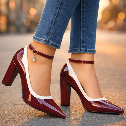 Vivienne Temptress Heels