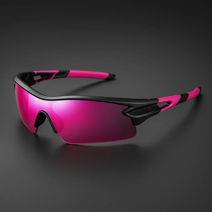 SolarBoost Polarized Shades