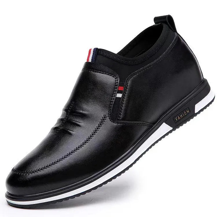 Adren - Orthopedic Men's Walking Shoes