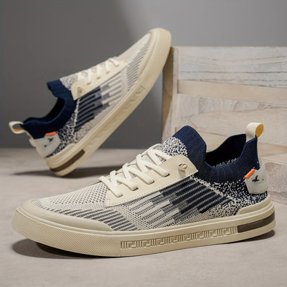 Sutton Knit Shoes