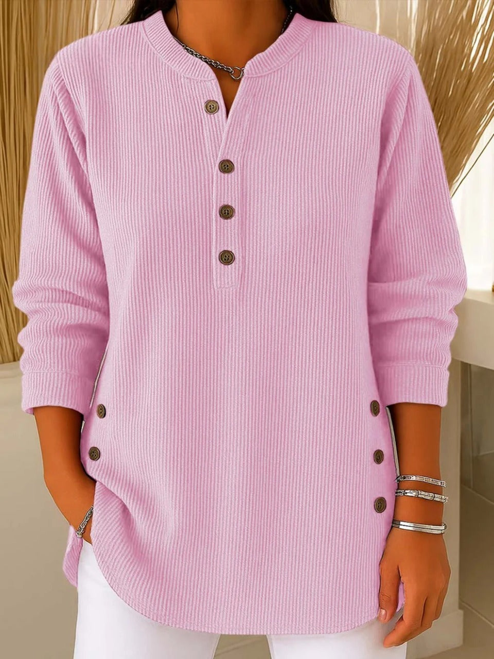 Women’s Casual Knit Pullover