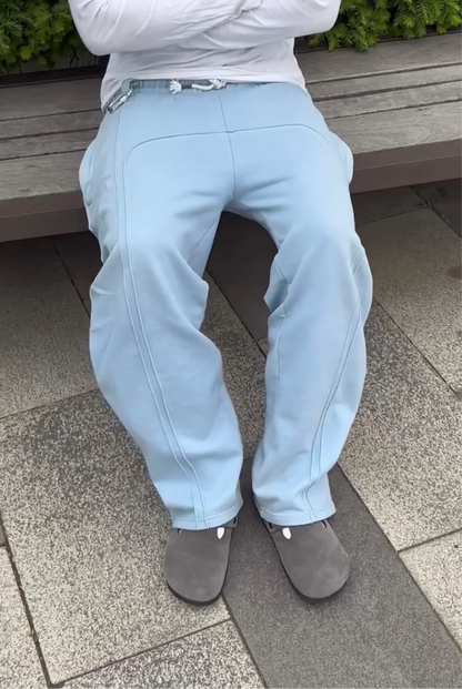 Olympus Sweatpants