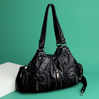 Savannah Boho Bag