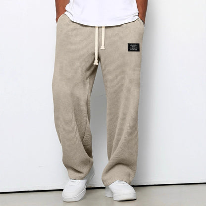 Byron | Comfort Fit Pants