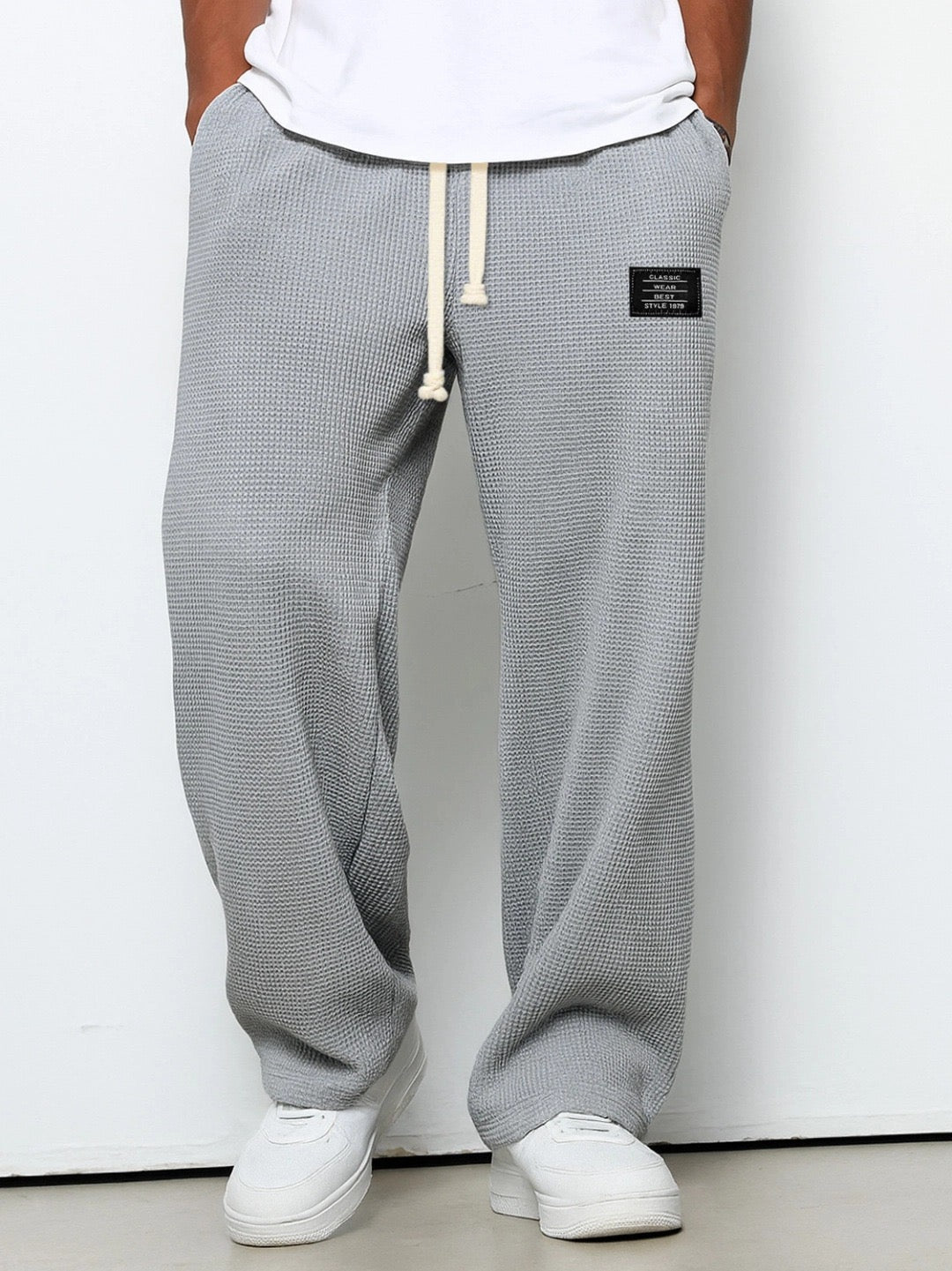Byron | Comfort Fit Pants