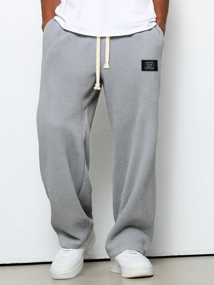 Byron | Comfort Fit Pants