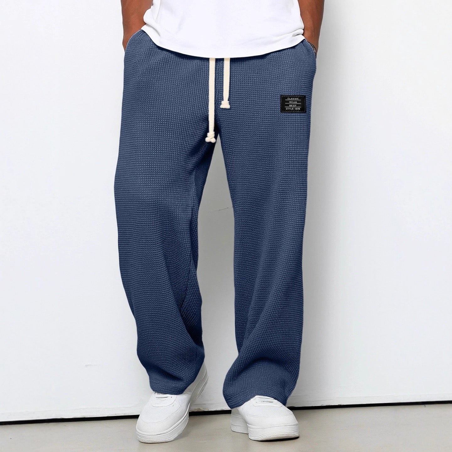 Byron | Comfort Fit Pants