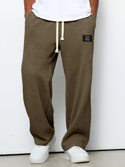 Byron | Comfort Fit Pants