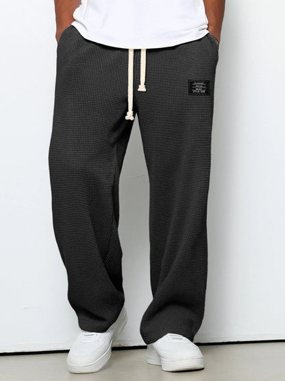 Byron | Comfort Fit Pants