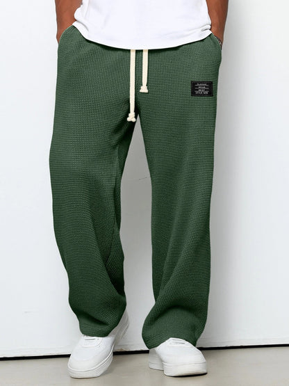 Byron | Comfort Fit Pants