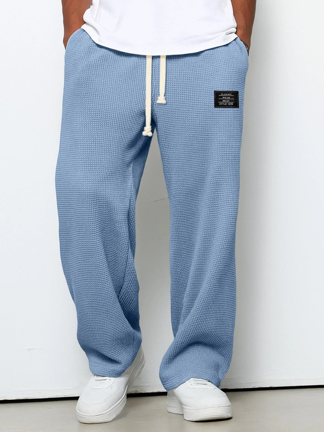 Byron | Comfort Fit Pants
