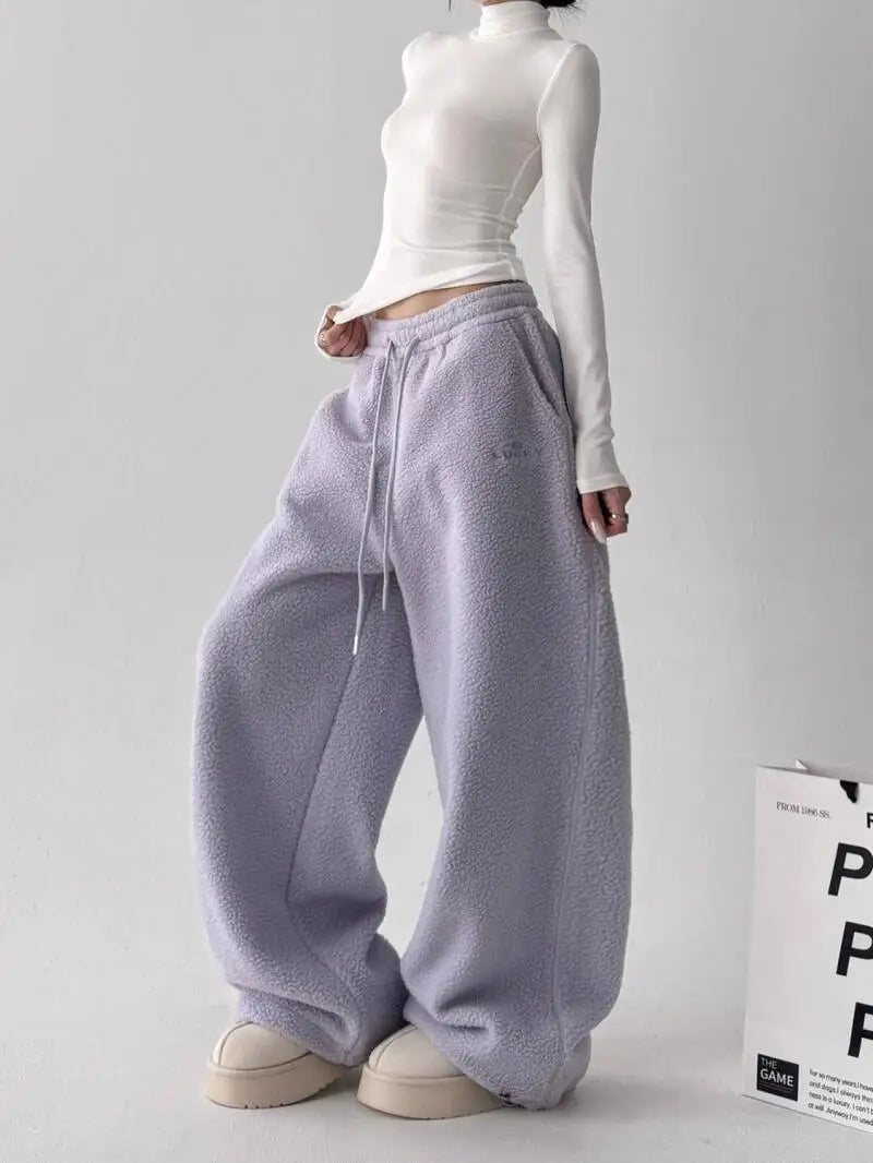 Cloudwalk Fleece Pants