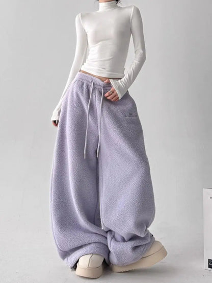 Cloudwalk Fleece Pants