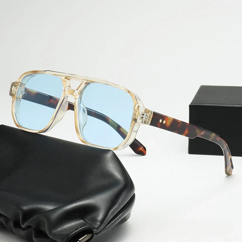 Toscani Retro Shades