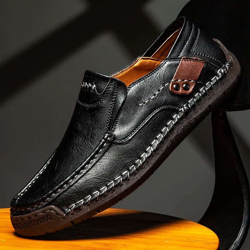 Brixton Loafers