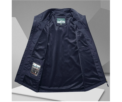 Backcountry Mesh Vest