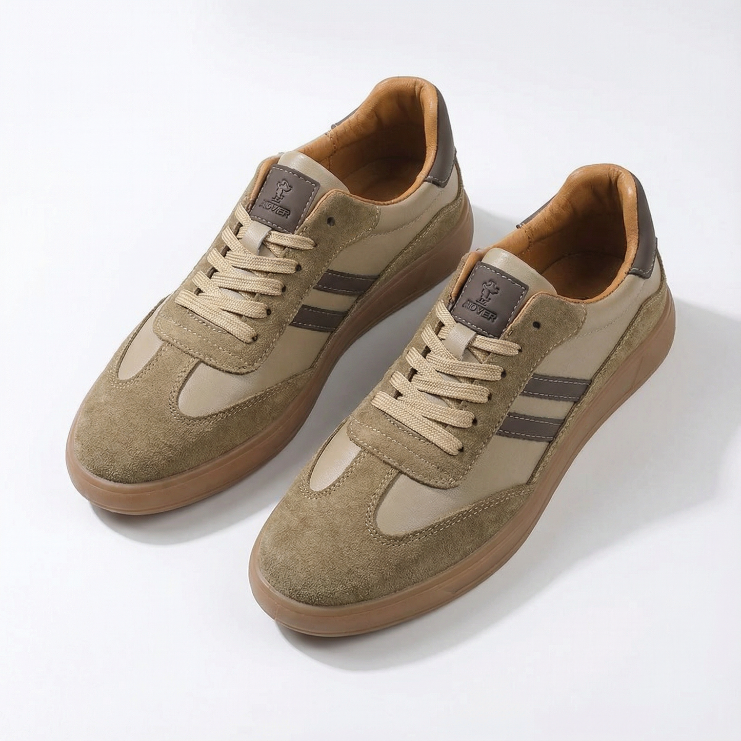 The Mason Trainer