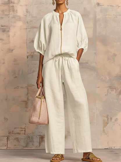 Sienna Relaxed Set