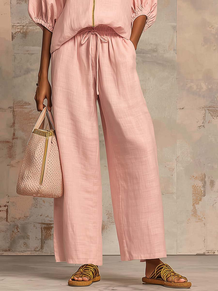 Sienna Relaxed Set