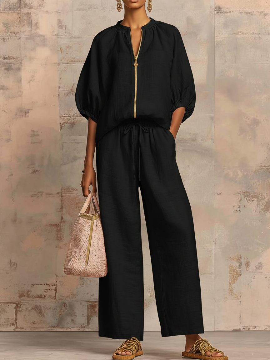 Sienna Relaxed Set