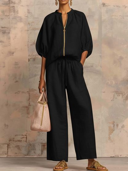 Sienna Relaxed Set