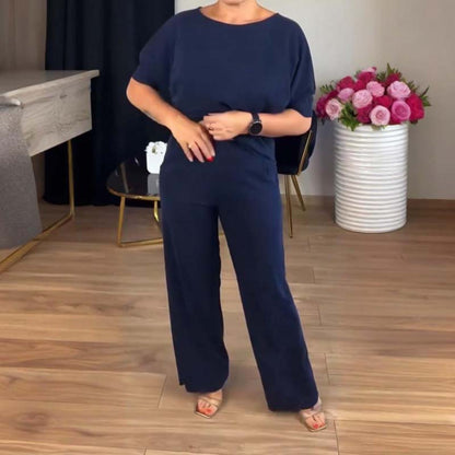 Elegant Longline Cardigan 3-Piece Set